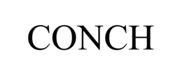 CONCH trademark