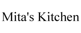 MITA'S KITCHEN trademark
