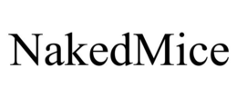 NAKEDMICE trademark