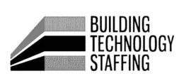 BUILDING TECHNOLOGY STAFFING trademark