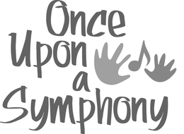 ONCE UPON A SYMPHONY trademark