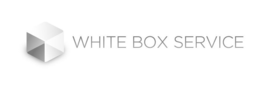WHITE BOX SERVICE trademark