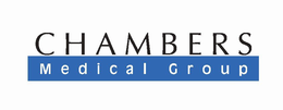 CHAMBERS MEDICAL GROUP trademark