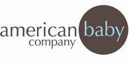 AMERICAN BABY COMPANY trademark