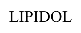 LIPIDOL trademark