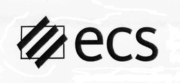 ECS trademark