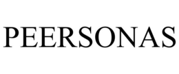 PEERSONAS trademark