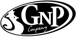 GNP COMPANY trademark