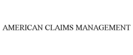 AMERICAN CLAIMS MANAGEMENT trademark