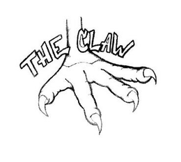 THE CLAW trademark