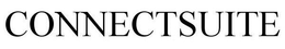 CONNECTSUITE trademark