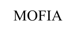 MOFIA trademark