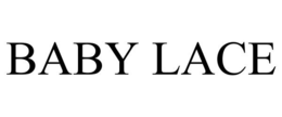 BABY LACE trademark
