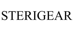 STERIGEAR trademark
