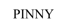 PINNY trademark