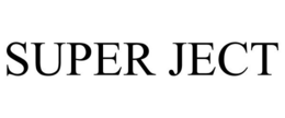 SUPER JECT trademark