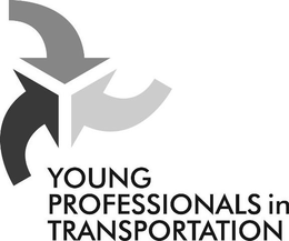 YOUNG PROFESSIONALS IN TRANSPORTATION trademark