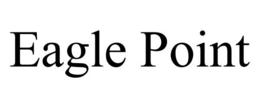 EAGLE POINT trademark