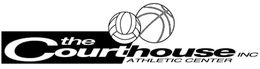 THE COURTHOUSE ATHLETIC CENTER INC. trademark