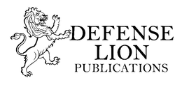 DEFENSE LION PUBLICATIONS trademark