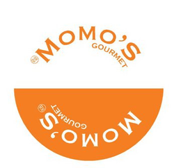 MOMO'S GOURMET trademark