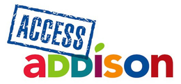 ACCESS ADDISON trademark