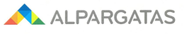 ALPARGATAS trademark