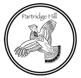 PARTRIDGE HILL trademark