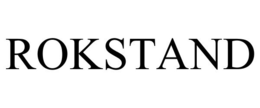 ROKSTAND trademark