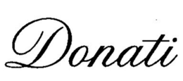 DONATI trademark