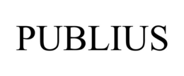 PUBLIUS trademark