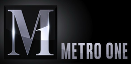 M1 METRO ONE trademark