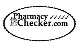 PHARMACYCHECKER.COM trademark