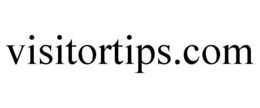 VISITORTIPS.COM trademark