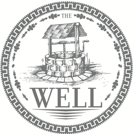 THE WELL trademark