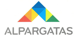 ALPARGATAS trademark