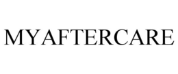 MYAFTERCARE trademark