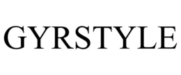 GYRSTYLE trademark