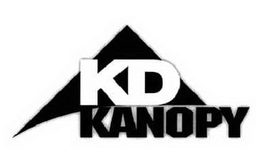 KD KANOPY trademark