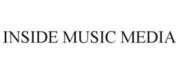 INSIDE MUSIC MEDIA trademark