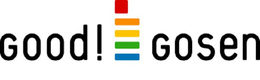 GOOD! GOSEN trademark