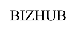 BIZHUB trademark