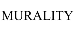 MURALITY trademark