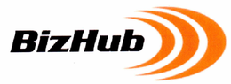 BIZHUB trademark