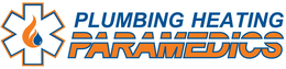 PLUMBING HEATING PARAMEDICS trademark