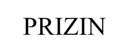 PRIZIN trademark
