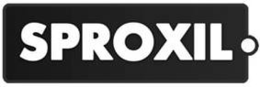 SPROXIL trademark