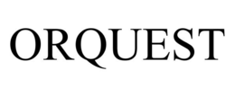 ORQUEST trademark
