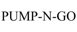 PUMP-N-GO trademark