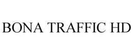 BONA TRAFFIC HD trademark